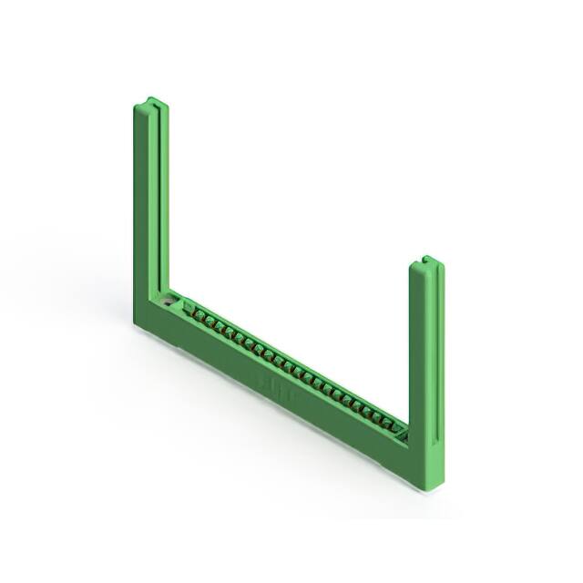 307-021-553-158 EDAC Inc.  Edgeboard Connectors